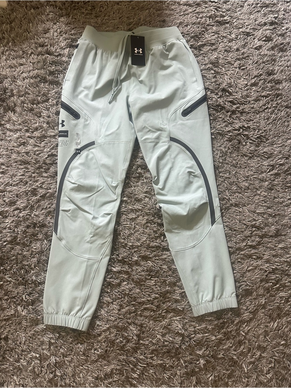 Under Armour Women’s Unstoppable Cargo Pants